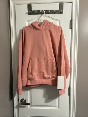 NWT Lululemon Women’s Steady State Oversized Hoodie